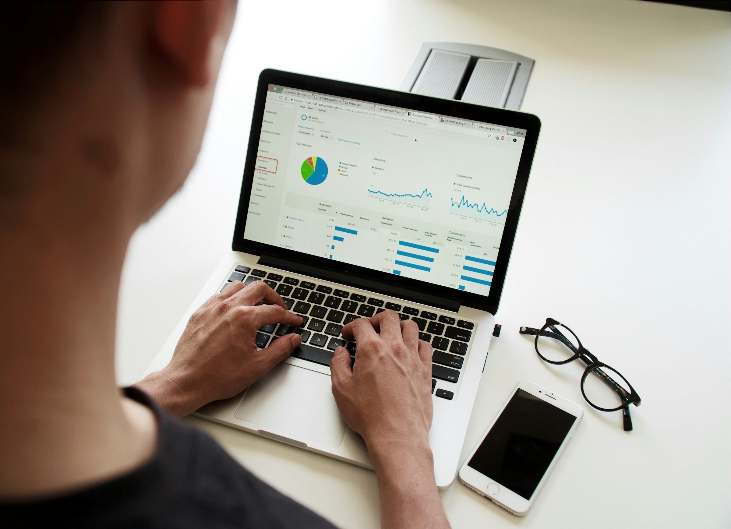 Company Registration Services